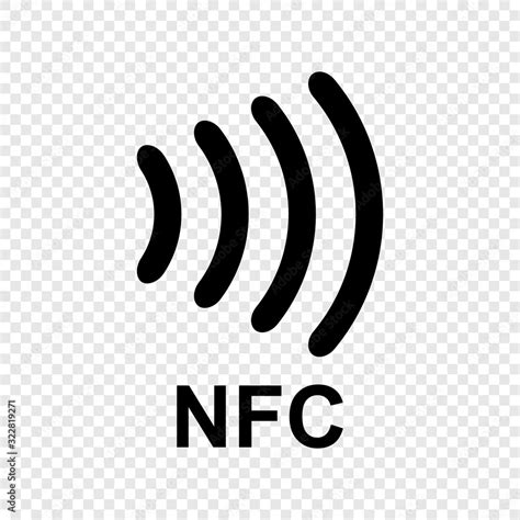 nfc reader icon|nfc logo image.